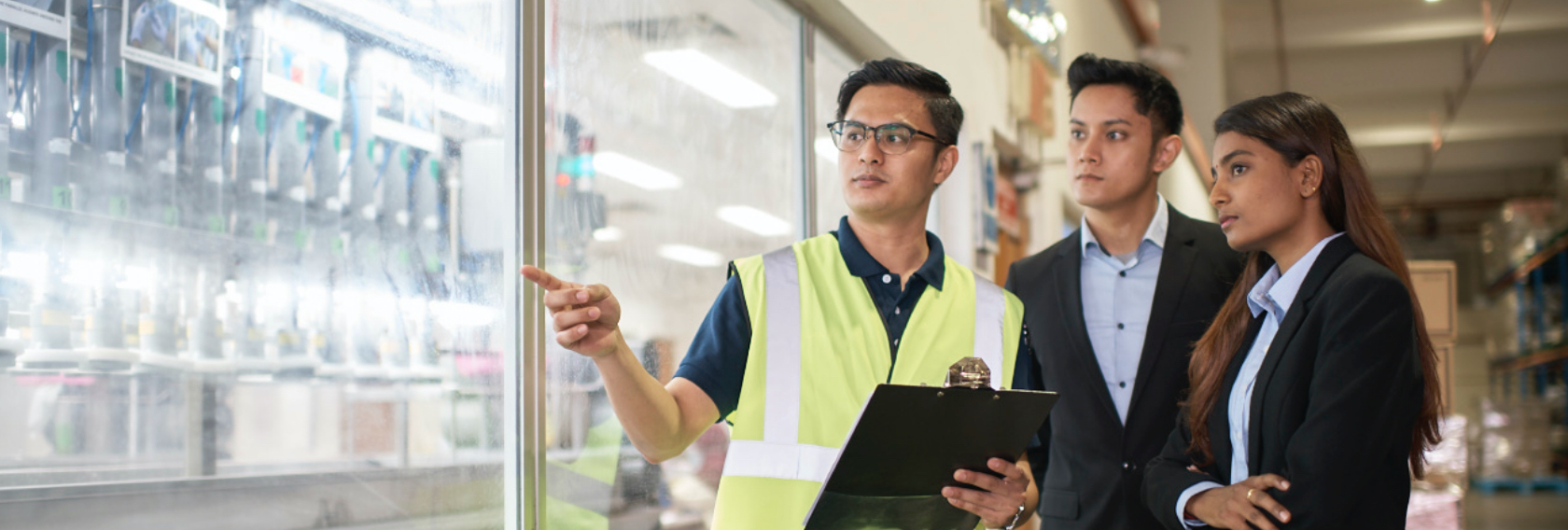 financial information